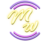 Logo nhà cung cấp game MW Gaming